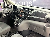 2015 - nissan - e-nv200 - optima - bedrijfswagen - afbeelding 8 van  14