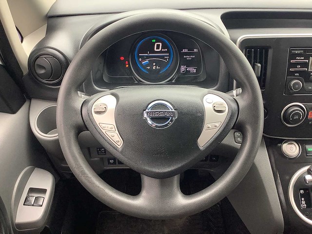 2015 - nissan - e-nv200 - optima - bedrijfswagen - afbeelding 10 van  14