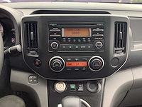 2015 - nissan - e-nv200 - optima - bedrijfswagen - afbeelding 12 van  14