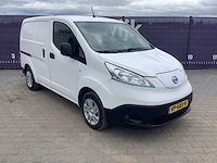 2015 - nissan - e-nv200 - optima - bedrijfswagen - afbeelding 2 van  14