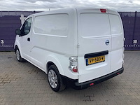 2015 - nissan - e-nv200 - optima - bedrijfswagen - afbeelding 3 van  14