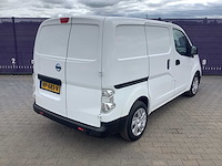 2015 - nissan - e-nv200 - optima - bedrijfswagen - afbeelding 4 van  14