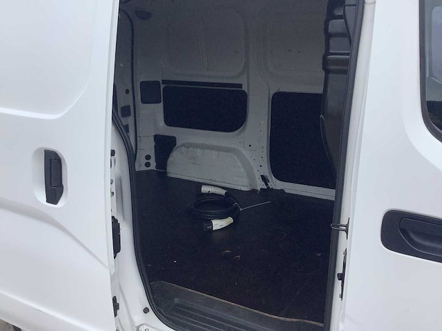 2015 - nissan - e-nv200 - optima - bedrijfswagen - afbeelding 5 van  14