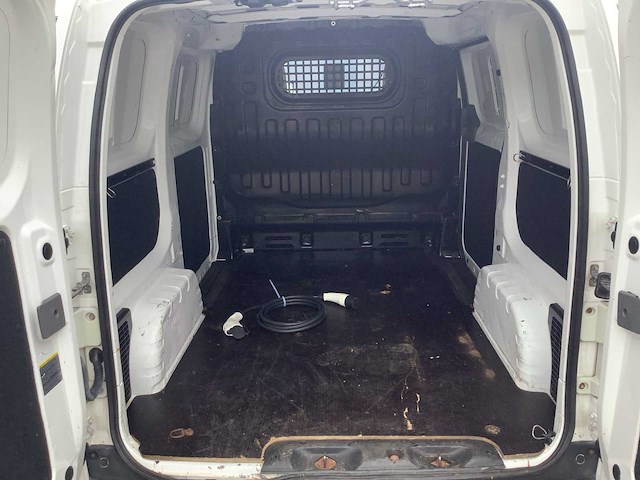 2015 - nissan - e-nv200 - optima - bedrijfswagen - afbeelding 6 van  14