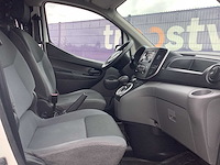 2015 - nissan - e-nv200 - optima - bedrijfswagen - afbeelding 7 van  14