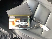 2015 - opel - mokka - 1.4 t cosmo - personenauto - afbeelding 7 van  15