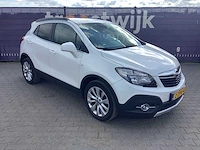 2015 - opel - mokka - 1.4 t cosmo - personenauto - afbeelding 8 van  15