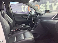 2015 - opel - mokka - 1.4 t cosmo - personenauto - afbeelding 11 van  15
