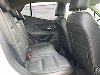 2015 - opel - mokka - 1.4 t cosmo - personenauto - afbeelding 12 van  15