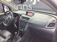 2015 - opel - mokka - 1.4 t cosmo - personenauto - afbeelding 13 van  15