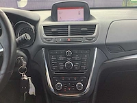 2015 - opel - mokka - 1.4 t cosmo - personenauto - afbeelding 14 van  15