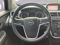 2015 - opel - mokka - 1.4 t cosmo - personenauto - afbeelding 15 van  15