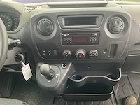 2015 - opel - movano - 2.3 cdti l1h2 - bedrijfswagen/koelwagen - afbeelding 11 van  17