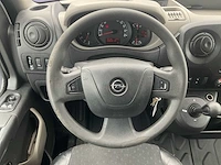 2015 - opel - movano - 2.3 cdti l1h2 - bedrijfswagen/koelwagen - afbeelding 12 van  17