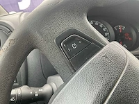 2015 - opel - movano - 2.3 cdti l1h2 - bedrijfswagen/koelwagen - afbeelding 13 van  17