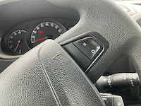 2015 - opel - movano - 2.3 cdti l1h2 - bedrijfswagen/koelwagen - afbeelding 14 van  17