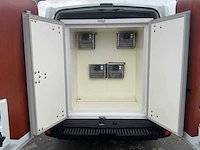 2015 - opel - movano - 2.3 cdti l1h2 - bedrijfswagen/koelwagen - afbeelding 7 van  17