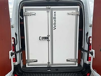 2015 - opel - movano - 2.3 cdti l1h2 - bedrijfswagen/koelwagen - afbeelding 8 van  17