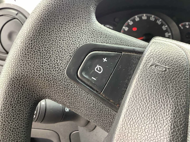 2015 - opel - movano - bedrijfswagen/bakwagen - afbeelding 11 van  16