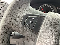 2015 - opel - movano - bedrijfswagen/bakwagen - afbeelding 11 van  16