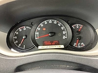 2015 - opel - movano - bedrijfswagen/bakwagen - afbeelding 15 van  16