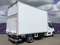 2015 - opel - movano - bedrijfswagen/bakwagen - afbeelding 4 van  16