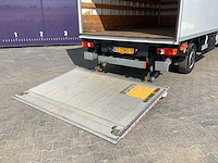 2015 - opel - movano - bedrijfswagen/bakwagen - afbeelding 5 van  16