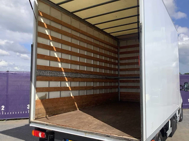 2015 - opel - movano - bedrijfswagen/bakwagen - afbeelding 6 van  16