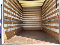 2015 - opel - movano - bedrijfswagen/bakwagen - afbeelding 7 van  16