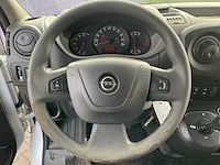 2015 - opel - movano combi - 2.3 cdti l2h2 - bedrijfswagen - afbeelding 10 van  16