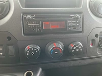 2015 - opel - movano combi - 2.3 cdti l2h2 - bedrijfswagen - afbeelding 11 van  16