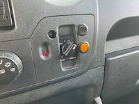 2015 - opel - movano combi - 2.3 cdti l2h2 - bedrijfswagen - afbeelding 12 van  16