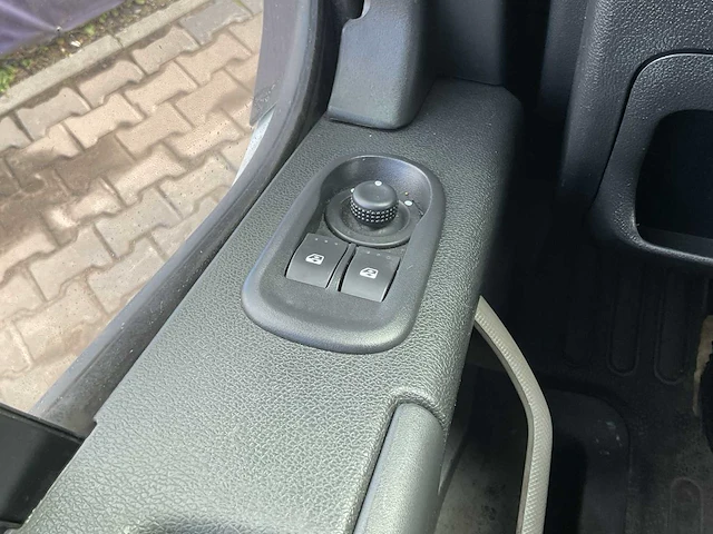2015 - opel - movano combi - 2.3 cdti l2h2 - bedrijfswagen - afbeelding 14 van  16