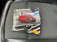 2015 - opel - movano combi - 2.3 cdti l2h2 - bedrijfswagen - afbeelding 16 van  16