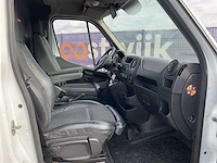2015 - opel - movano combi - 2.3 cdti l2h2 - bedrijfswagen - afbeelding 5 van  16
