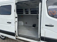 2015 - opel - movano combi - 2.3 cdti l2h2 - bedrijfswagen - afbeelding 6 van  16