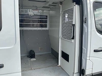 2015 - opel - movano combi - 2.3 cdti l2h2 - bedrijfswagen - afbeelding 7 van  16