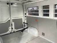 2015 - opel - movano combi - 2.3 cdti l2h2 - bedrijfswagen - afbeelding 8 van  16
