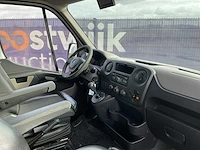 2015 - opel - movano combi - 2.3 cdti l2h2 - bedrijfswagen - afbeelding 9 van  16