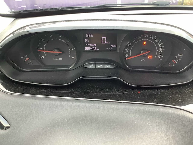 2015 - peugeot - 208 - 1.0 puretech like - personenauto - afbeelding 2 van  12