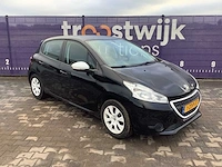 2015 - peugeot - 208 - 1.0 puretech like - personenauto - afbeelding 5 van  12