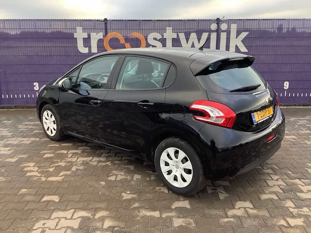 2015 - peugeot - 208 - 1.0 puretech like - personenauto - afbeelding 6 van  12