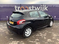 2015 - peugeot - 208 - 1.0 puretech like - personenauto - afbeelding 7 van  12