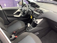 2015 - peugeot - 208 - 1.0 puretech like - personenauto - afbeelding 8 van  12