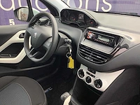 2015 - peugeot - 208 - 1.0 puretech like - personenauto - afbeelding 9 van  12