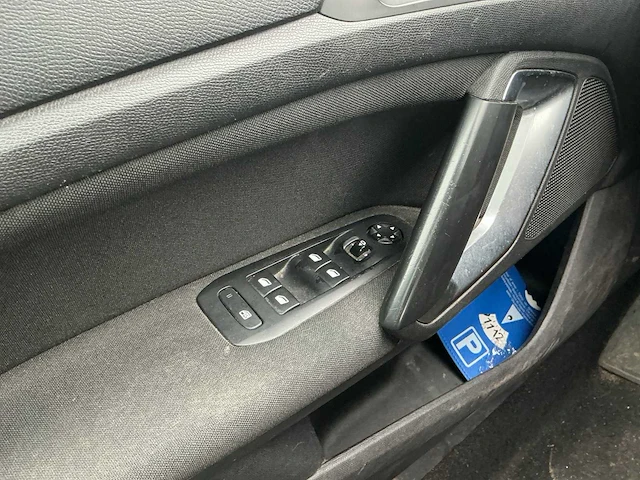 2015 - peugeot - 308 sw - 1.6 bluehdi bl ex.p. - personenauto - afbeelding 5 van  15