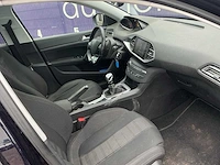 2015 - peugeot - 308 sw - 1.6 bluehdi bl ex.p. - personenauto - afbeelding 11 van  15