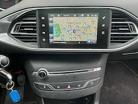 2015 - peugeot - 308 sw - 1.6 bluehdi bl ex.p. - personenauto - afbeelding 15 van  15