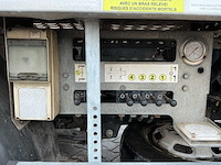 2015 - renault - maxity - 140 dxi - bedrijfswagen/autohoogwerker 20m - afbeelding 4 van  25