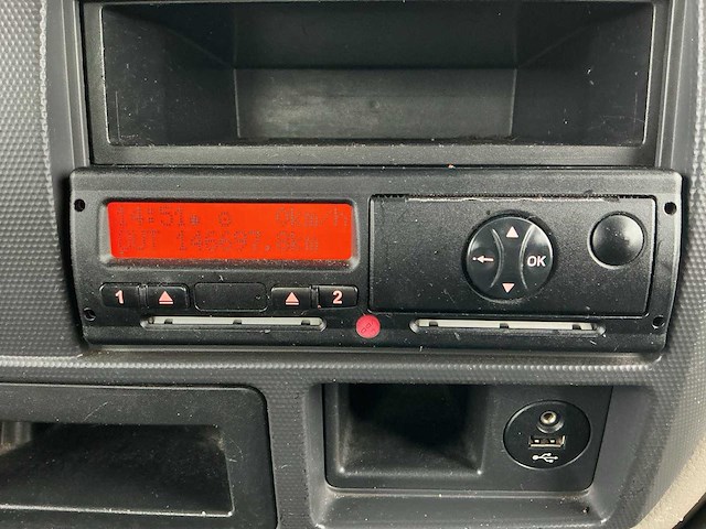 2015 - renault - maxity - 140 dxi - bedrijfswagen/autohoogwerker 20m - afbeelding 10 van  25